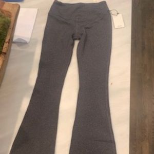 Raquel Flared Legging - SPLITS59